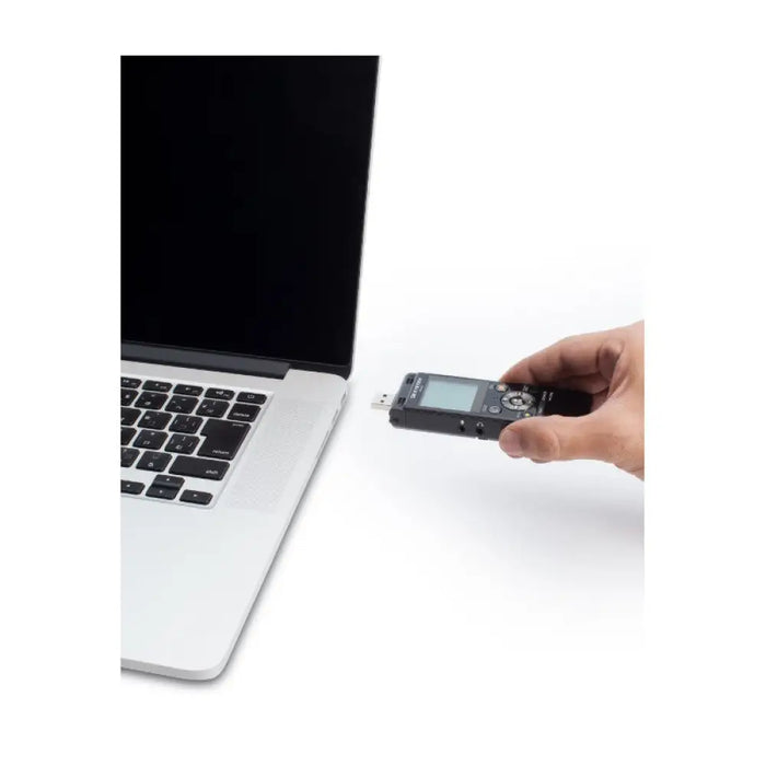 ДИКТОФОН WS-883 OLYMPUS - ЧЕРЕН