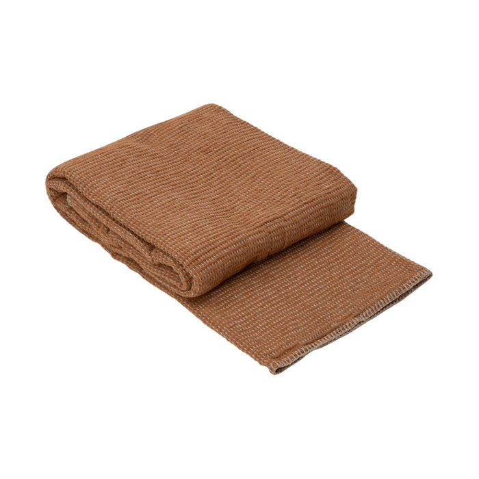 BLANKET ATLAS DILIOS 150Х200 СМ КАФЯВО