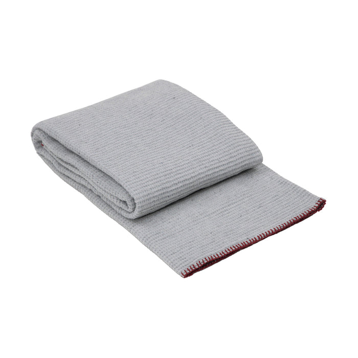 BLANKET ATLAS DILIOS 150Х200 СМ СИВО