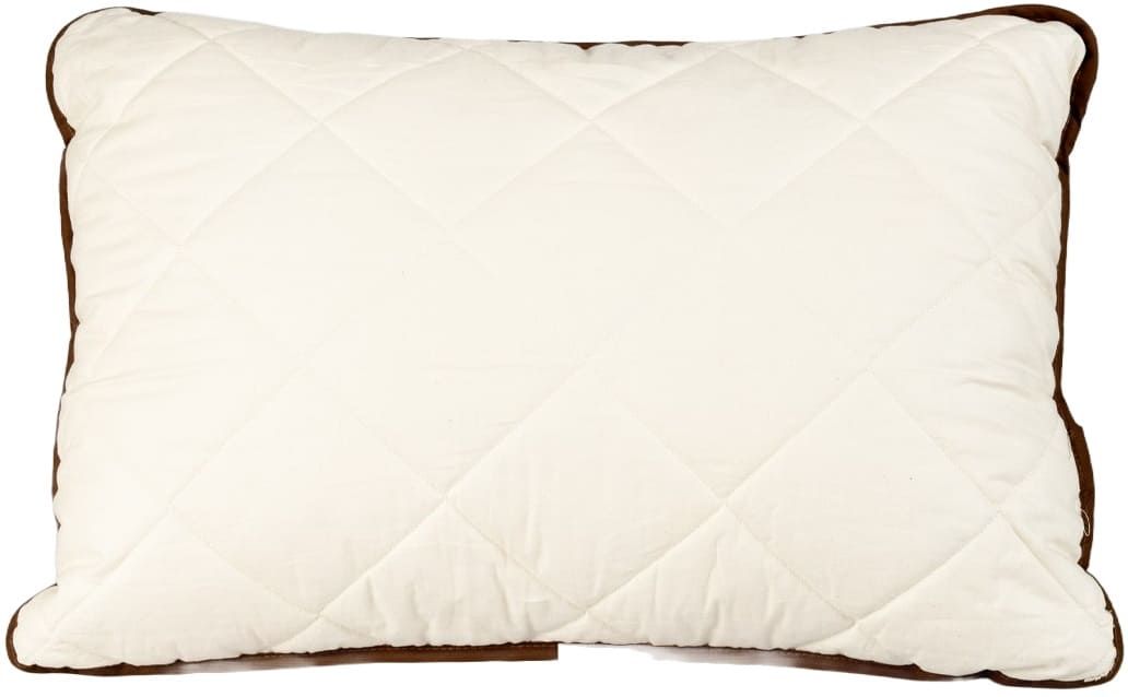 Възглавница Dilios - Natural, 50 х 70 cm
