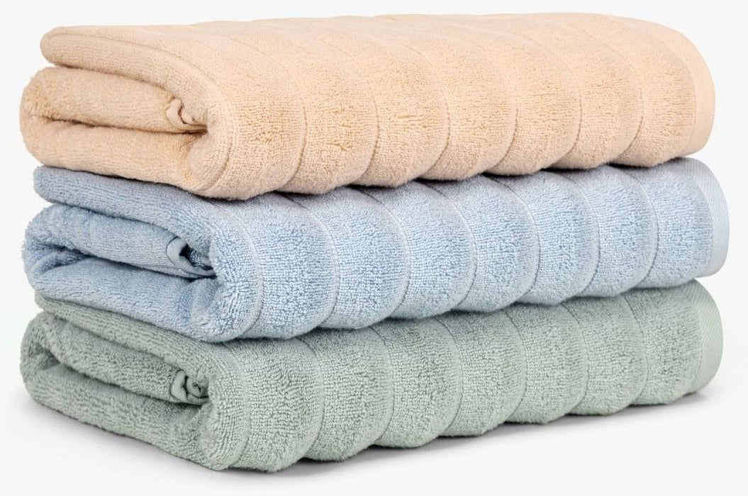 ХАВЛИЕНА КЪРПА ВАРАДЕРО 30/50 БЕЖ