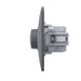 ДИМЕР 600W VF-BNDM600-BG BINERA VIDEX - ГРАФИТ