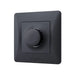 ДИМЕР 600W VF-BNDM600-BG BINERA VIDEX - ГРАФИТ