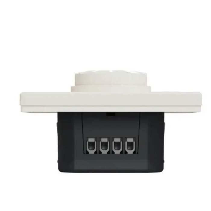 ДИМЕР LED 230V 370W С РАМКА КРЕМ ASFORA