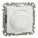 ДИМЕР LED RC-370W БЯЛ SCHNEIDER SEDNA (SDD111501)