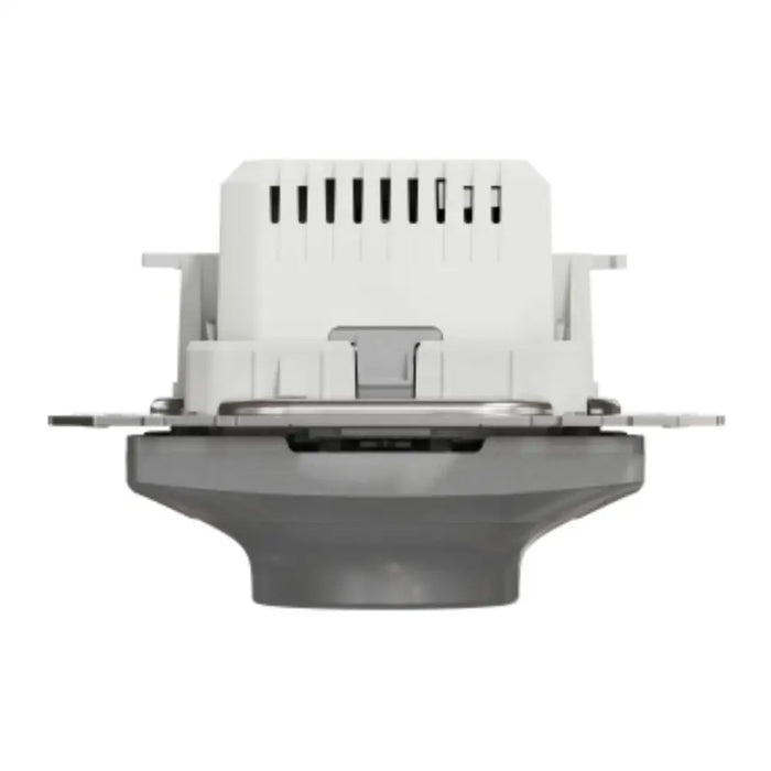 ДИМЕР LED РОТАТИВЕН 200W АЛУМИНИЙ SEDNA