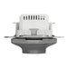 ДИМЕР LED РОТАТИВЕН 200W АЛУМИНИЙ SEDNA