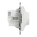 ДИМЕР LED РОТАТИВЕН 200W БЯЛ SEDNA
