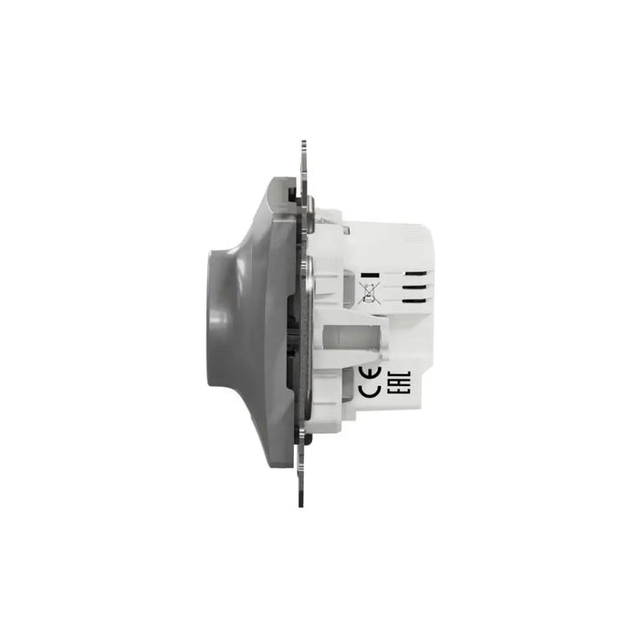 ДИМЕР LED РОТАТИВЕН 200W АЛУМИНИЙ SEDNA