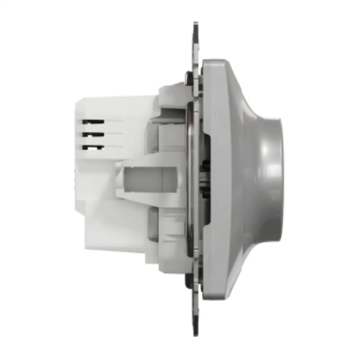 ДИМЕР LED РОТАТИВЕН 200W АЛУМИНИЙ SEDNA
