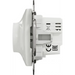 ДИМЕР LED РОТАТИВЕН 200W БЯЛ SEDNA