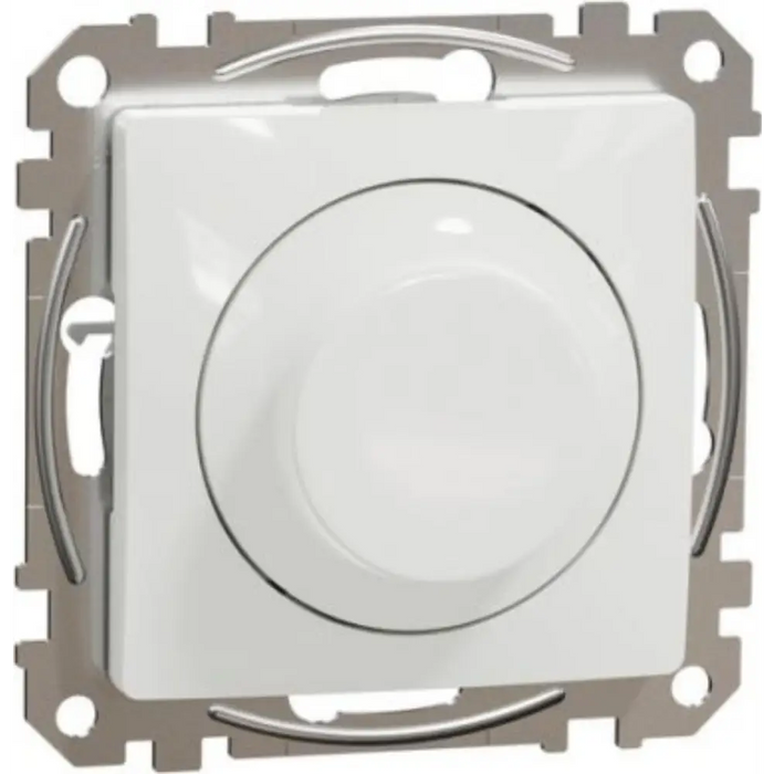 ДИМЕР LED РОТАТИВЕН 200W БЯЛ SEDNA