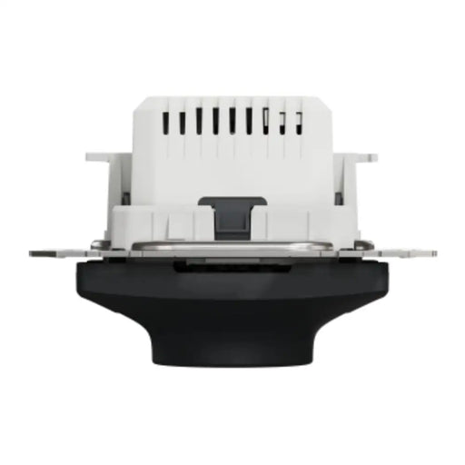 ДИМЕР LED РОТАТИВЕН 200W АНТРАЦИТ SEDNA