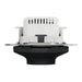 ДИМЕР LED РОТАТИВЕН 200W АНТРАЦИТ SEDNA
