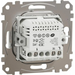 ДИМЕР LED РОТАТИВЕН 200W БЯЛ SEDNA