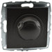 ДИМЕР М + K RC ЗА LED 300W ГРАФИТ MONO DESPINA