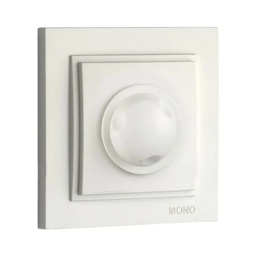 ДИМЕР RC ЗА LED 300W БЯЛ MONO DESPINA