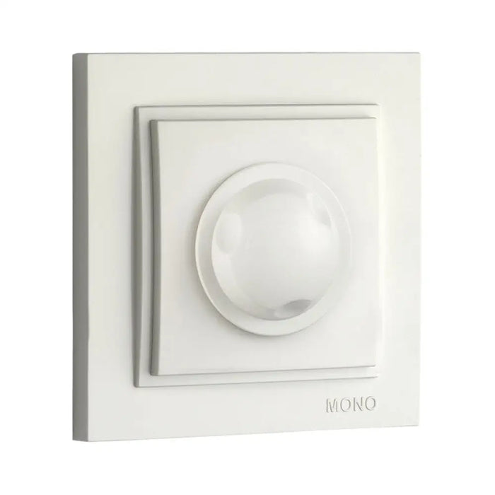 ДИМЕР RC ЗА LED 300W БЯЛ MONO DESPINA