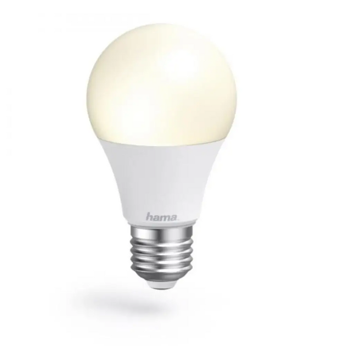 ДИМИРАЩА КРУШКА WLAN LED 10W E27 HAMA
