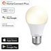ДИМИРАЩА КРУШКА WLAN LED 10W E27 HAMA