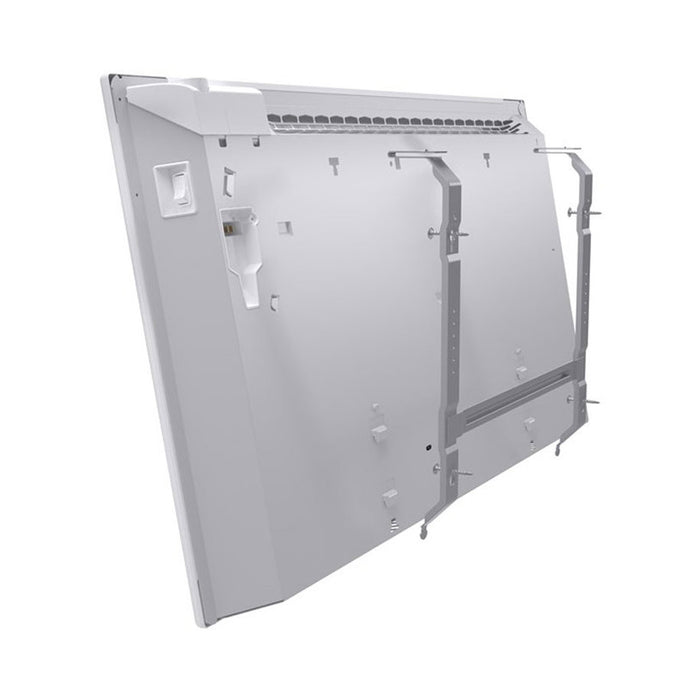 КОНВЕКТОР DIMPLEX TOP 1500W ОТОПЛЯЕМА ПЛОЩ ДО 16.00 m², БЯЛ
