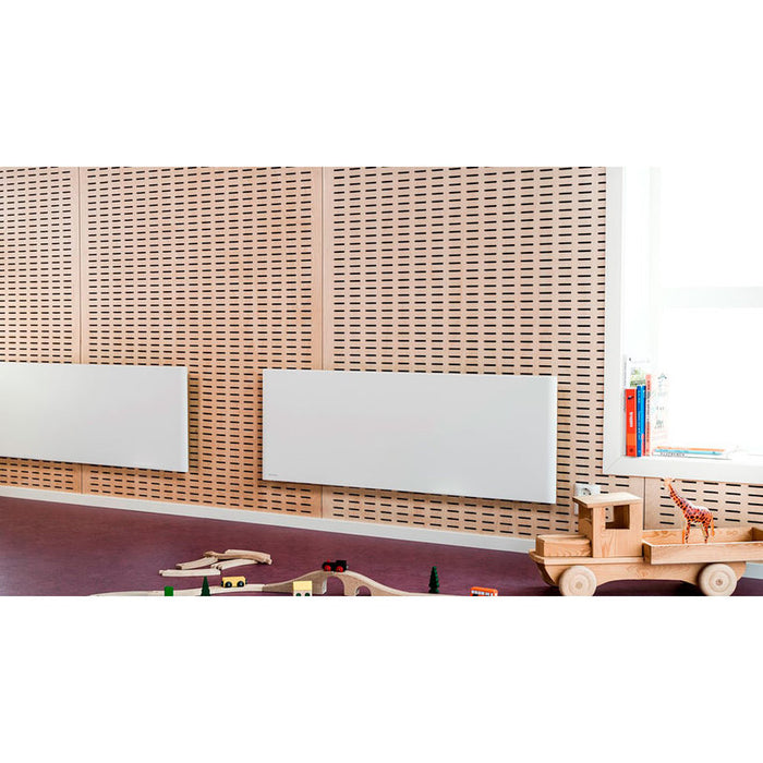 КОНВЕКТОР DIMPLEX TOP 1500W ОТОПЛЯЕМА ПЛОЩ ДО 16.00 m², БЯЛ
