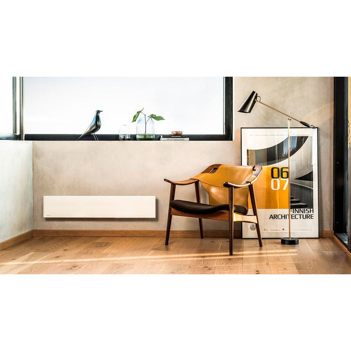 Конвектор DIMPLEX TOP 2000W ОТОПЛЯЕМА ПЛОЩ ДО 22.00 m², БЯЛ