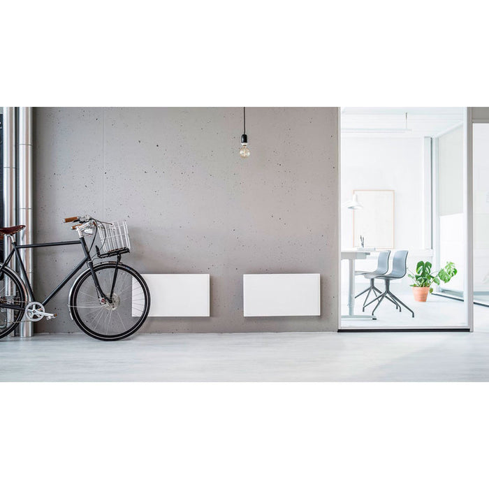 Конвектор DIMPLEX TOP 2000W ОТОПЛЯЕМА ПЛОЩ ДО 22.00 m², БЯЛ