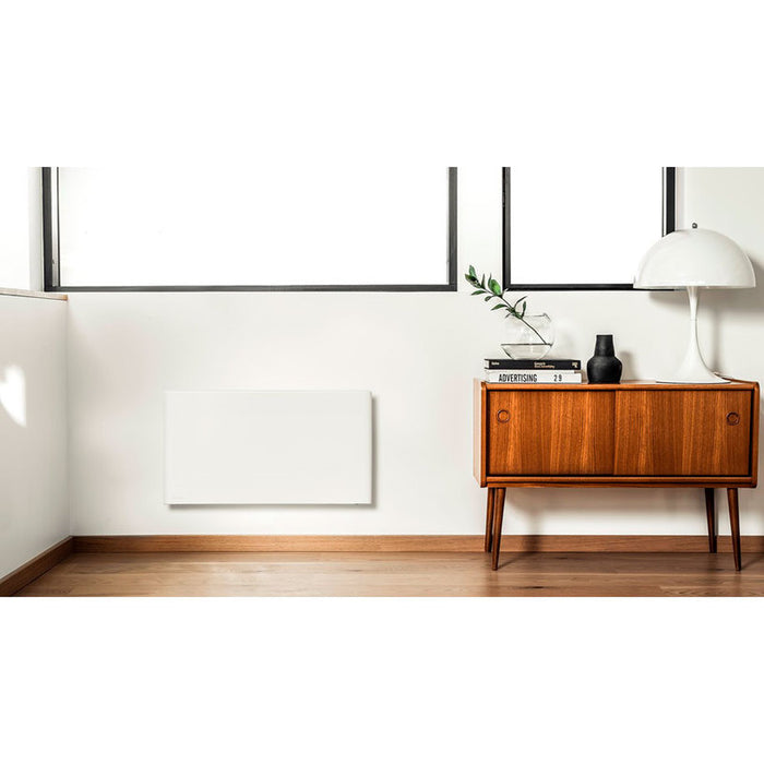Конвектор DIMPLEX TOP 2000W ОТОПЛЯЕМА ПЛОЩ ДО 22.00 m², БЯЛ