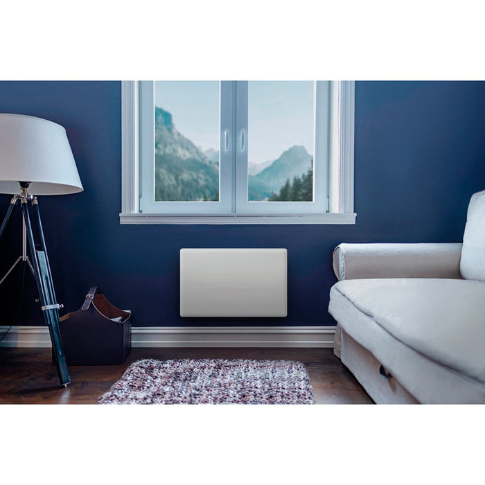 КОНВЕКТОР DIMPLEX ALTA 2000W WiFi ОТОПЛЯЕМА ПЛОЩ ДО 25.00 m², БЯЛ, WI-FI