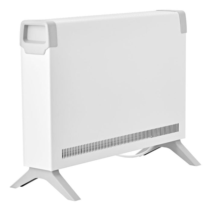 КОНВЕКТОР DIMPLEX DX521 2000W ОТОПЛЯЕМА ПЛОЩ ДО 15.00 m², БЯЛ, 2000.0 W