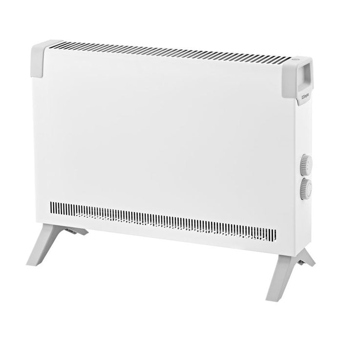 КОНВЕКТОР DIMPLEX DX521 2000W ОТОПЛЯЕМА ПЛОЩ ДО 15.00 m², БЯЛ, 2000.0 W