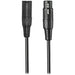 Динамичен микрофон Audio-Technica Iberia ATR-2100X-USB