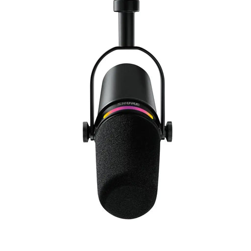 Динамичен микрофон Shure MV7 + -K