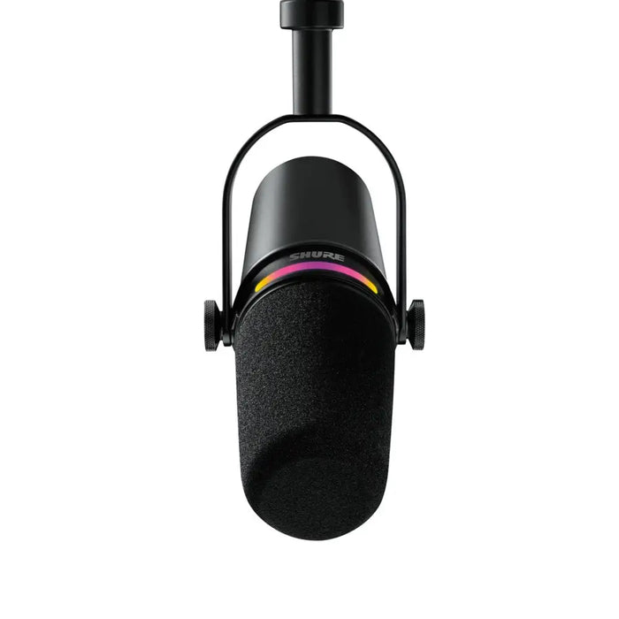 Динамичен микрофон Shure MV7 + -K
