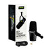 Динамичен микрофон Shure MV7 + -K