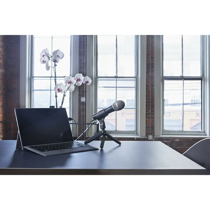 Динамичен микрофон Audio-Technica Iberia ATR-2100X-USB