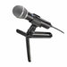 Динамичен микрофон Audio-Technica Iberia ATR-2100X-USB