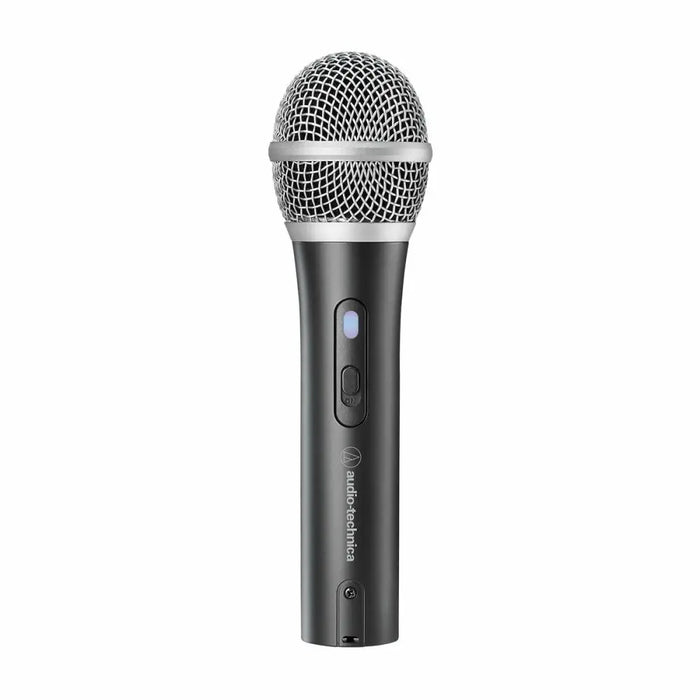 Динамичен микрофон Audio-Technica Iberia ATR-2100X-USB