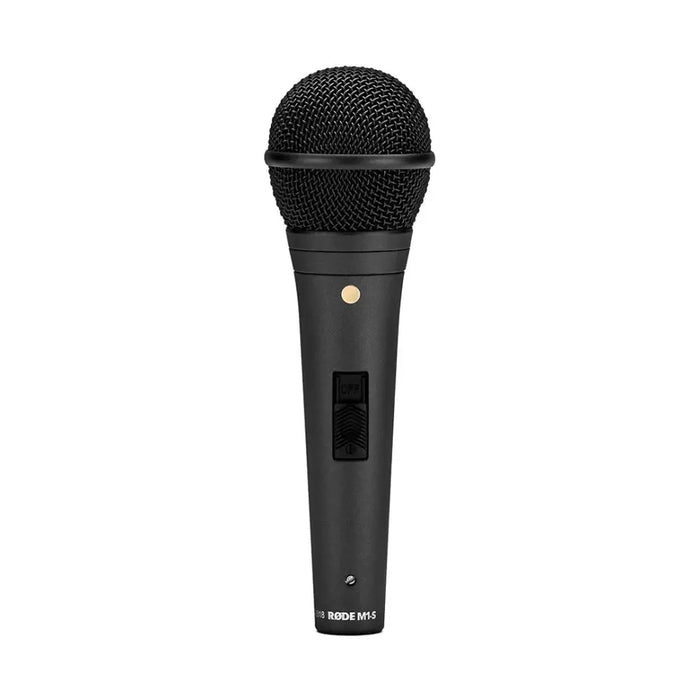 Динамичен микрофон RODE M1-S