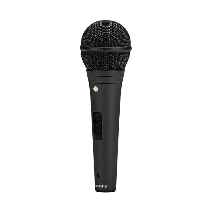 Динамичен микрофон RODE M1-S
