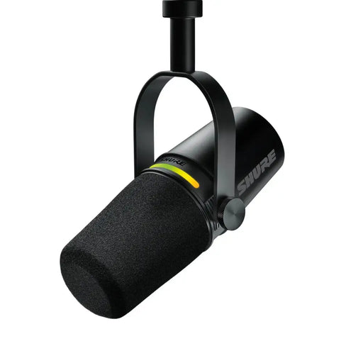 Динамичен микрофон Shure MV7 + -K