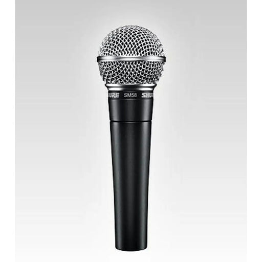 Динамичен микрофон Shure SM58SE