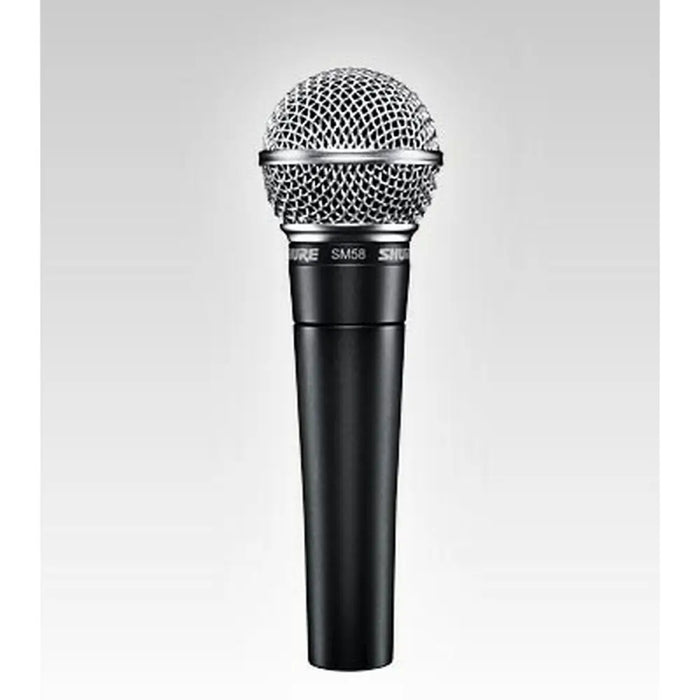 Динамичен микрофон Shure SM58SE