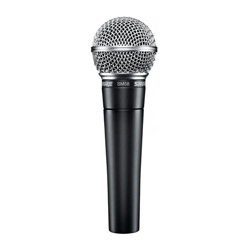 Динамичен микрофон Shure SM58SE