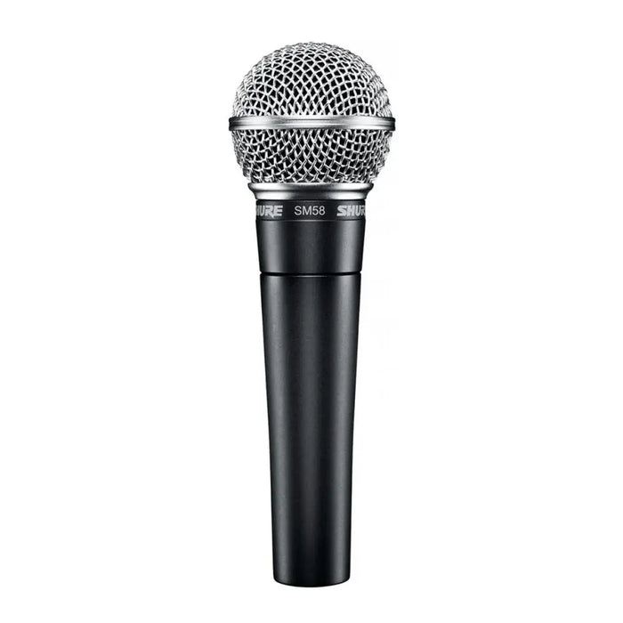 Динамичен микрофон Shure SM58SE