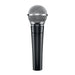 Динамичен микрофон Shure SM58SE