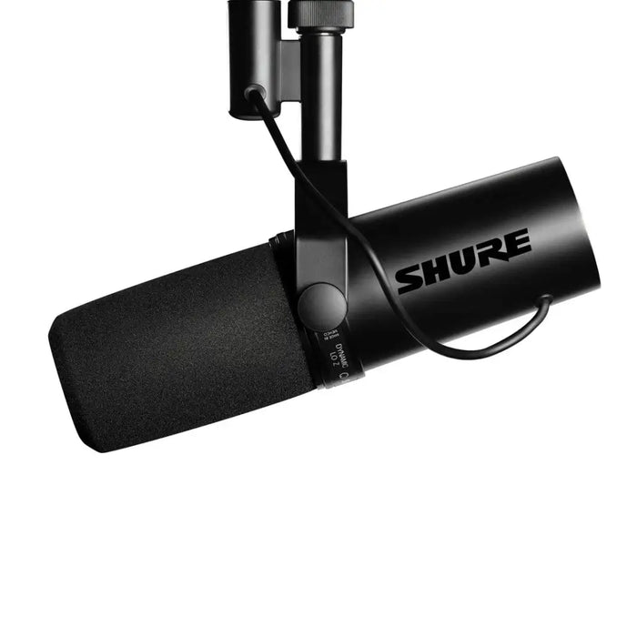 Динамичен микрофон Shure SM7dB
