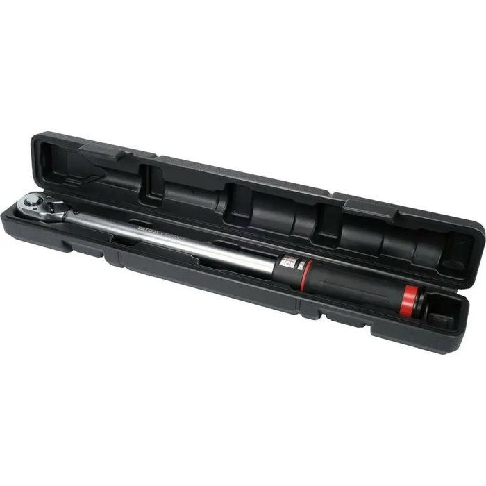 Динамометричен ключ Yato YT-07607