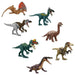 Динозавър Jurassic World